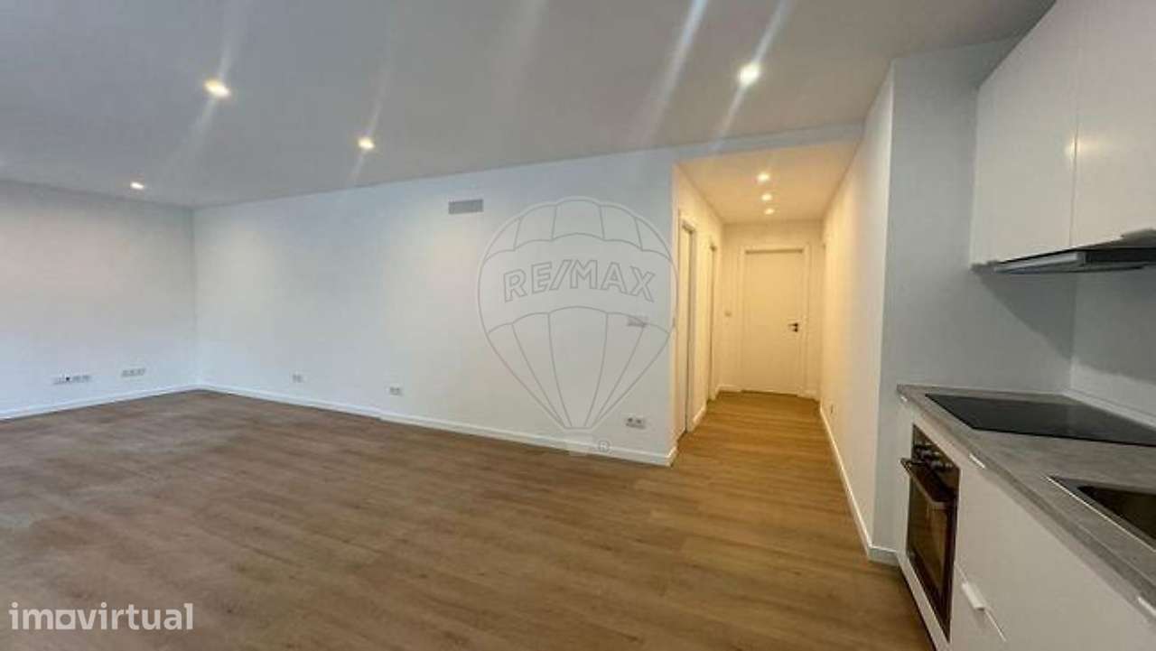 Apartamento T2 para venda - Grande imagem: 4/15