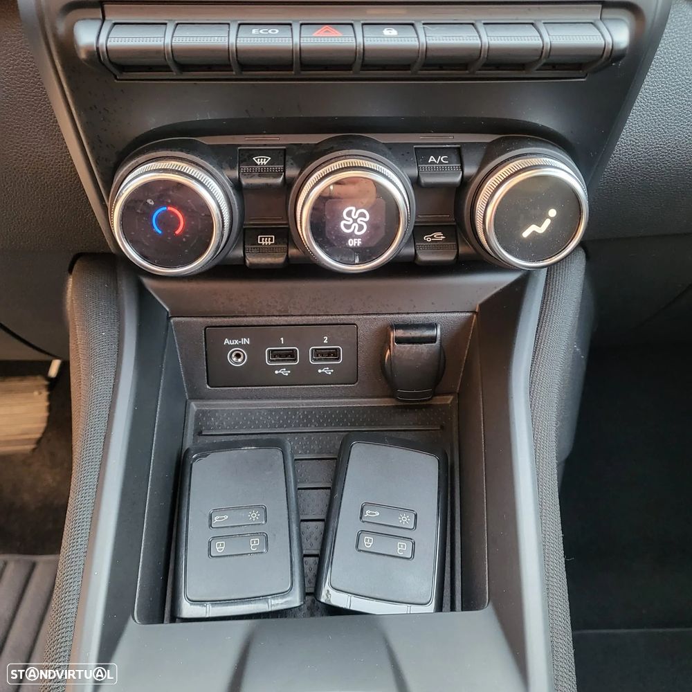 Renault Zoe (c/ Bateria) Z.E. 50 LIFE - 18