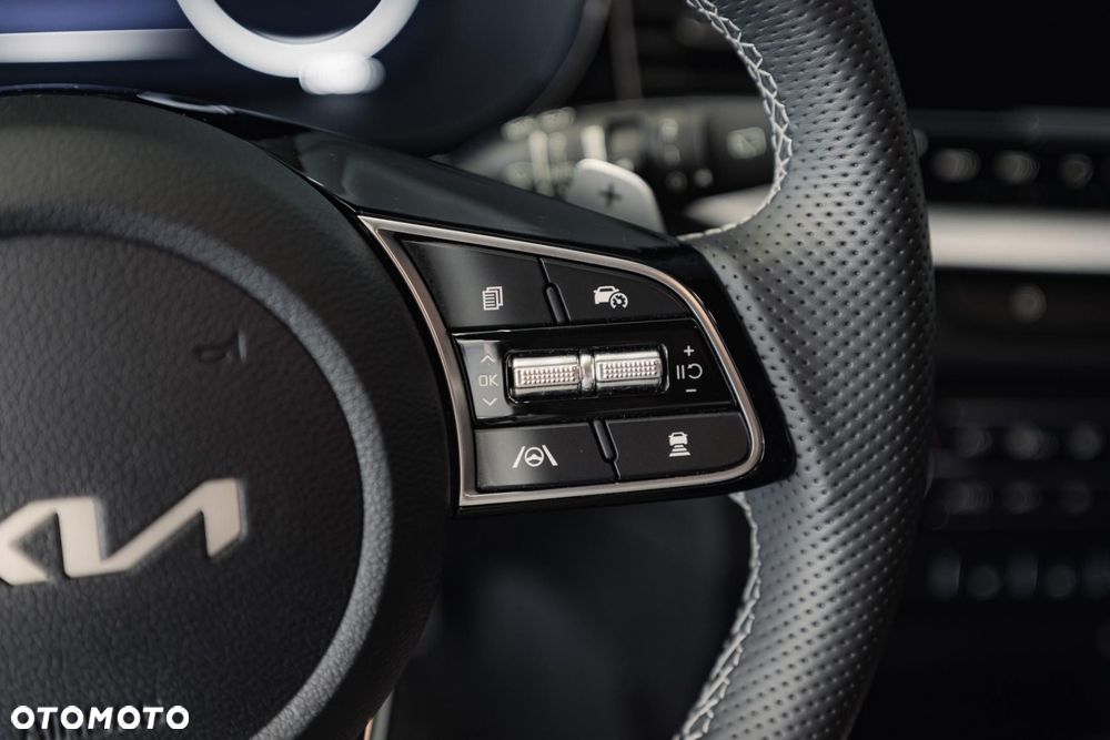 Kia ProCeed 1.5 T-GDI GT Line DCT - 24