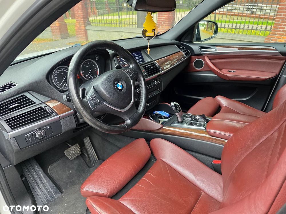 BMW X6 xDrive40d Edition Exclusive - 8
