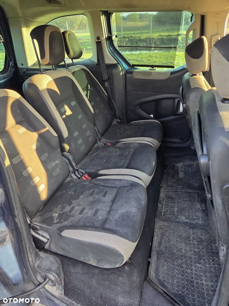 Citroën Berlingo 1.6 HDi XTR - 12