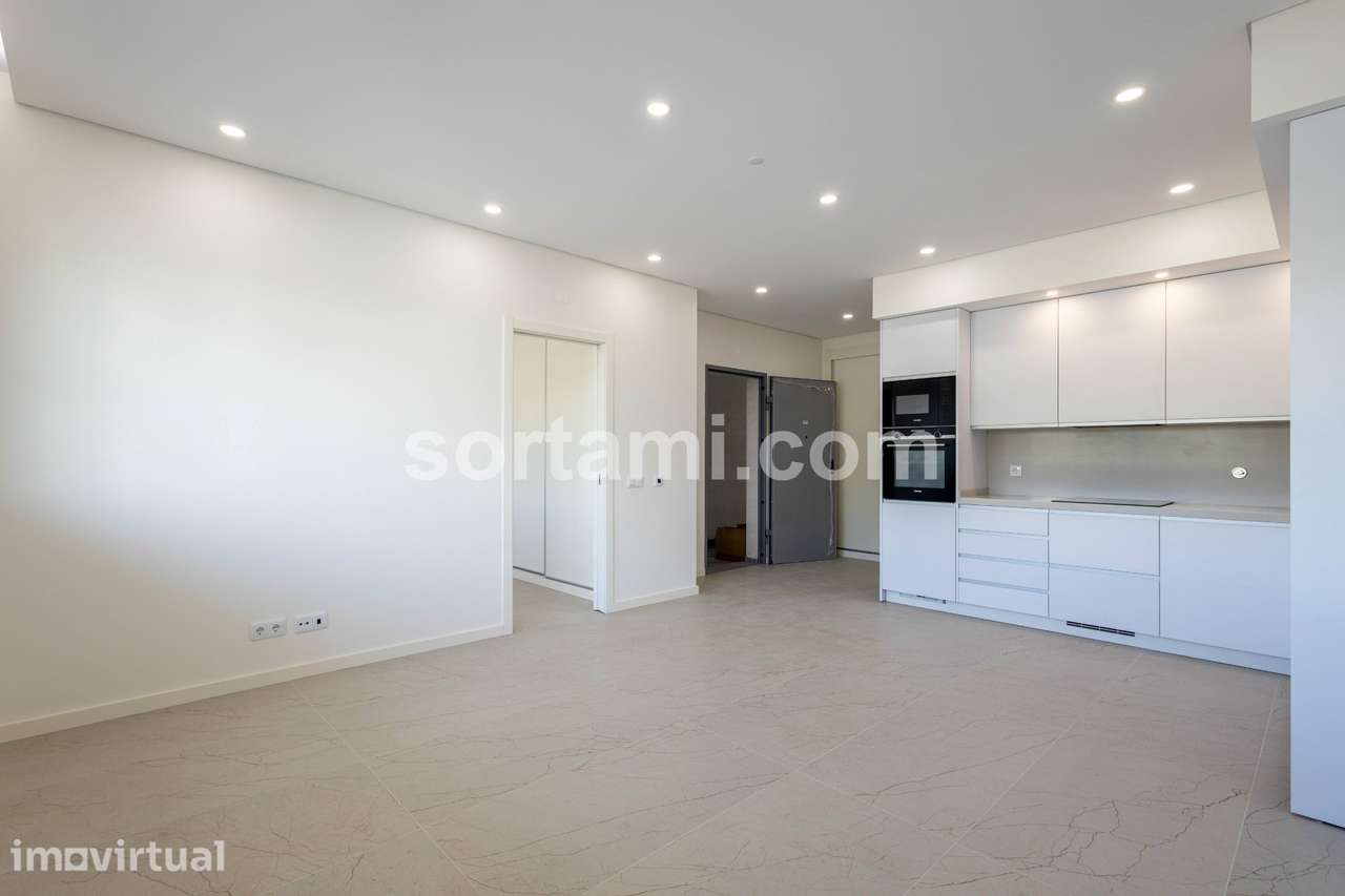 Apartamento T1 Venda em Quarteira,Loulé - Grande imagem: 2/10