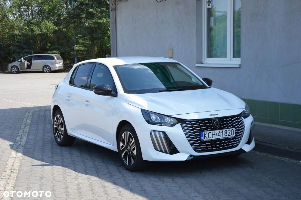 Peugeot 208 PureTech 100 Allure - 2