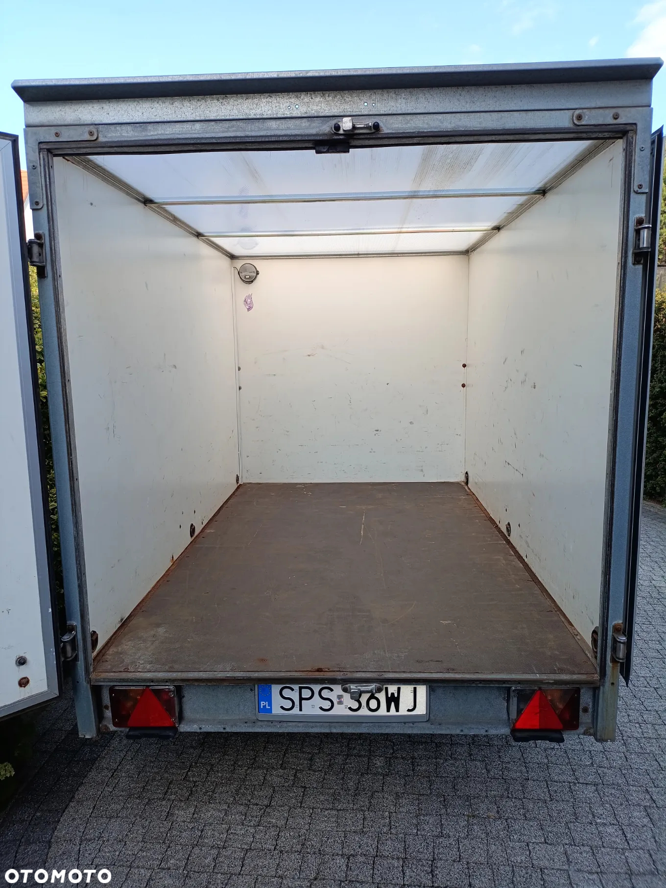 Inny THULE - 7