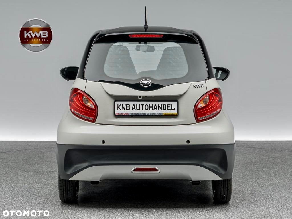 Microcar Inny - 5