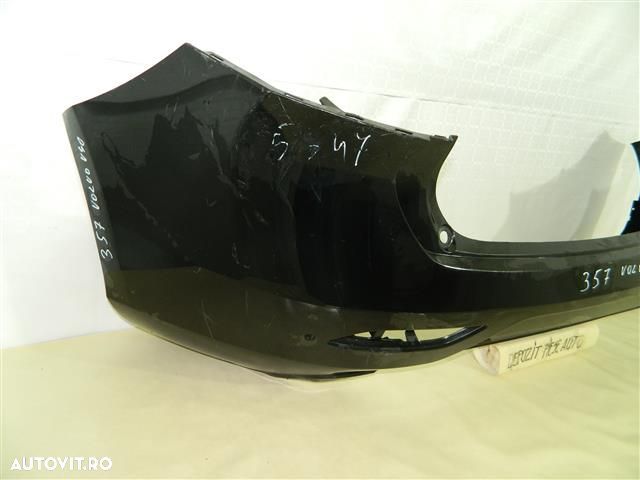 Bara spate Volvo V 40, 2012, 2013, 2014, 2015, 2016,  31283756 - 4