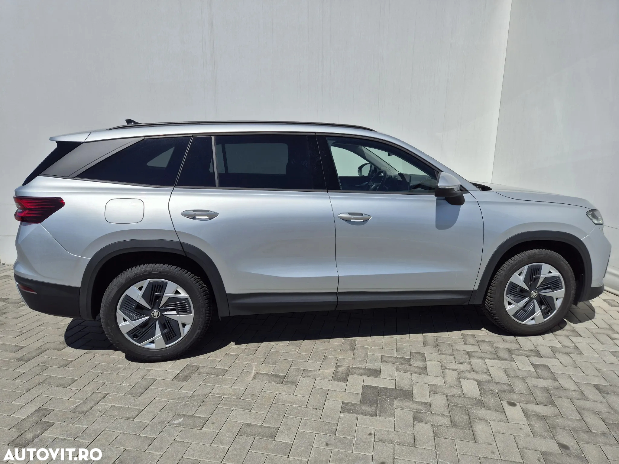 Skoda Kodiaq 2.0 TDI 4X4 DSG Selection - 6