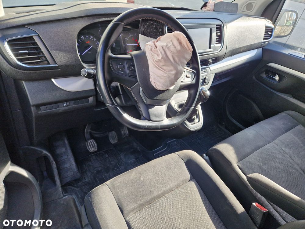 Toyota Proace Verso 2.0 D4-D Medium Family - 18