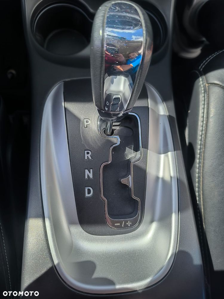Fiat Freemont 3.6 V6 Lounge - 18