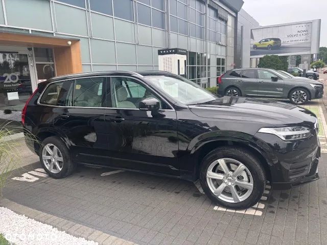 Volvo XC 90 - 13