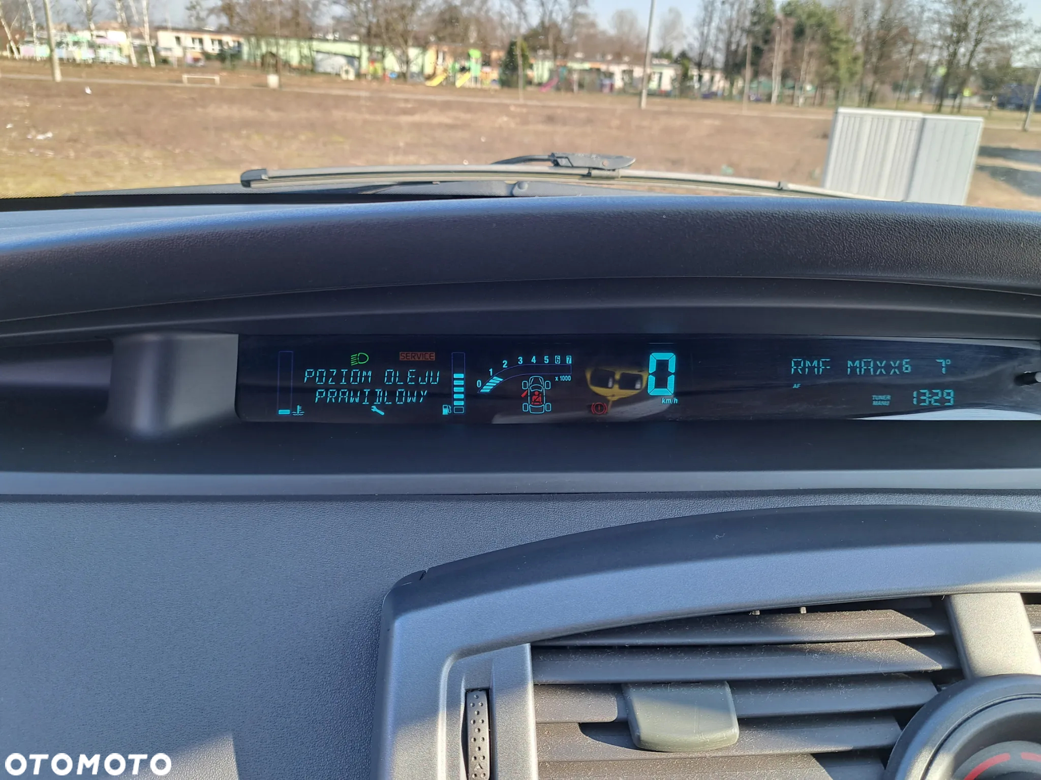 Renault Scenic - 11