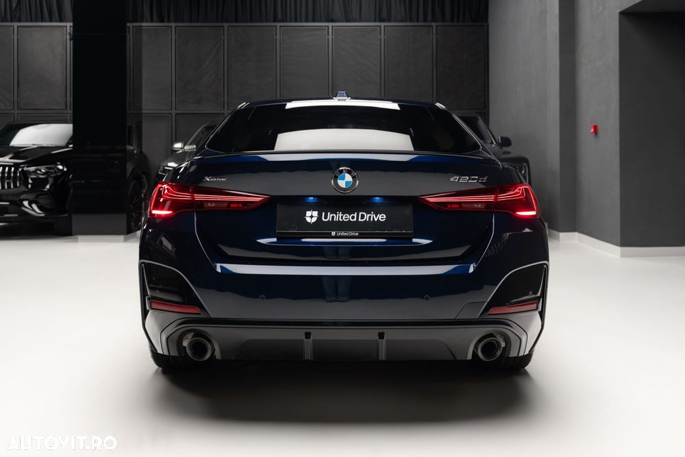 BMW Seria 4 - 37