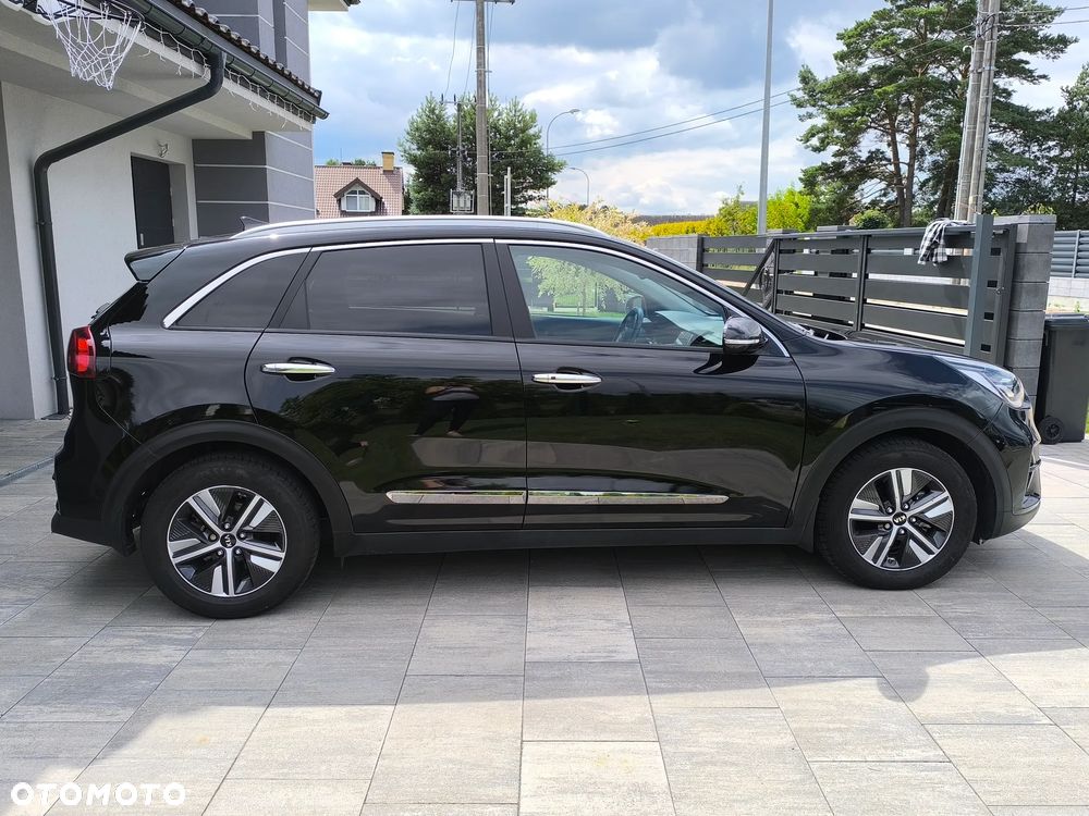 Kia Niro - 4