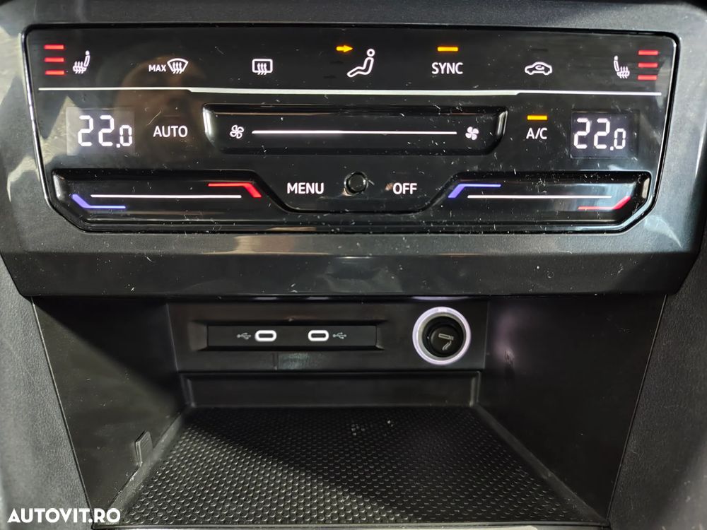 Volkswagen Tiguan 2.0 TDI 4Mot DSG Life - 14