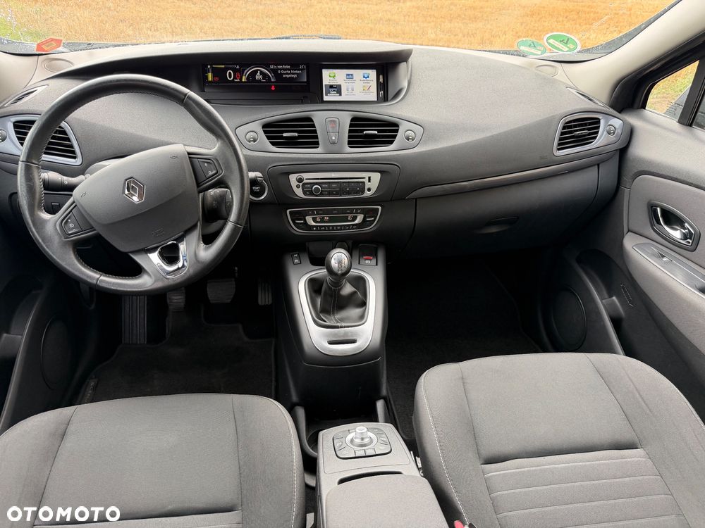 Renault Grand Scenic Gr 1.2 TCe Energy Limited - 4