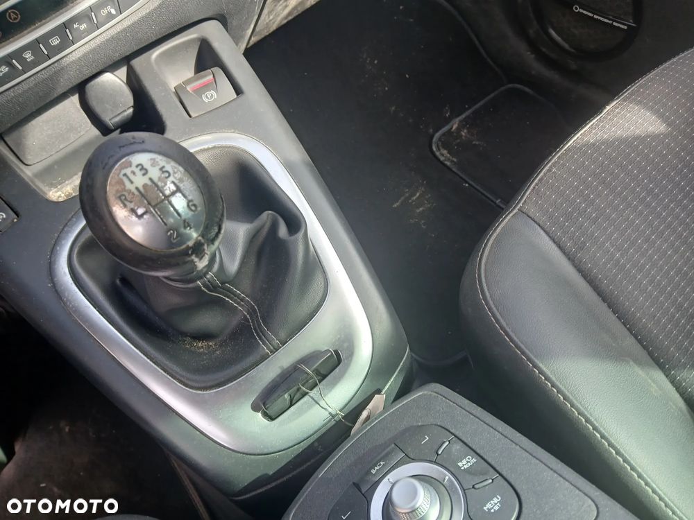 Renault Scenic dCi 130 FAP Start & Stop Bose Edition - 18