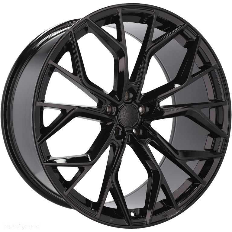 4x Felgi 18 m.in. do HYUNDAI Tucson LEXUS IS RX KIA Sportage FORD EXPLORER Escape - HX041 - 3