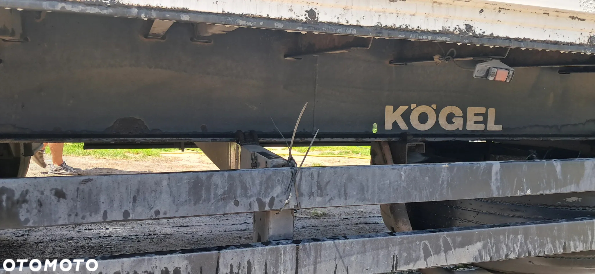 Kögel Sp24 - 9