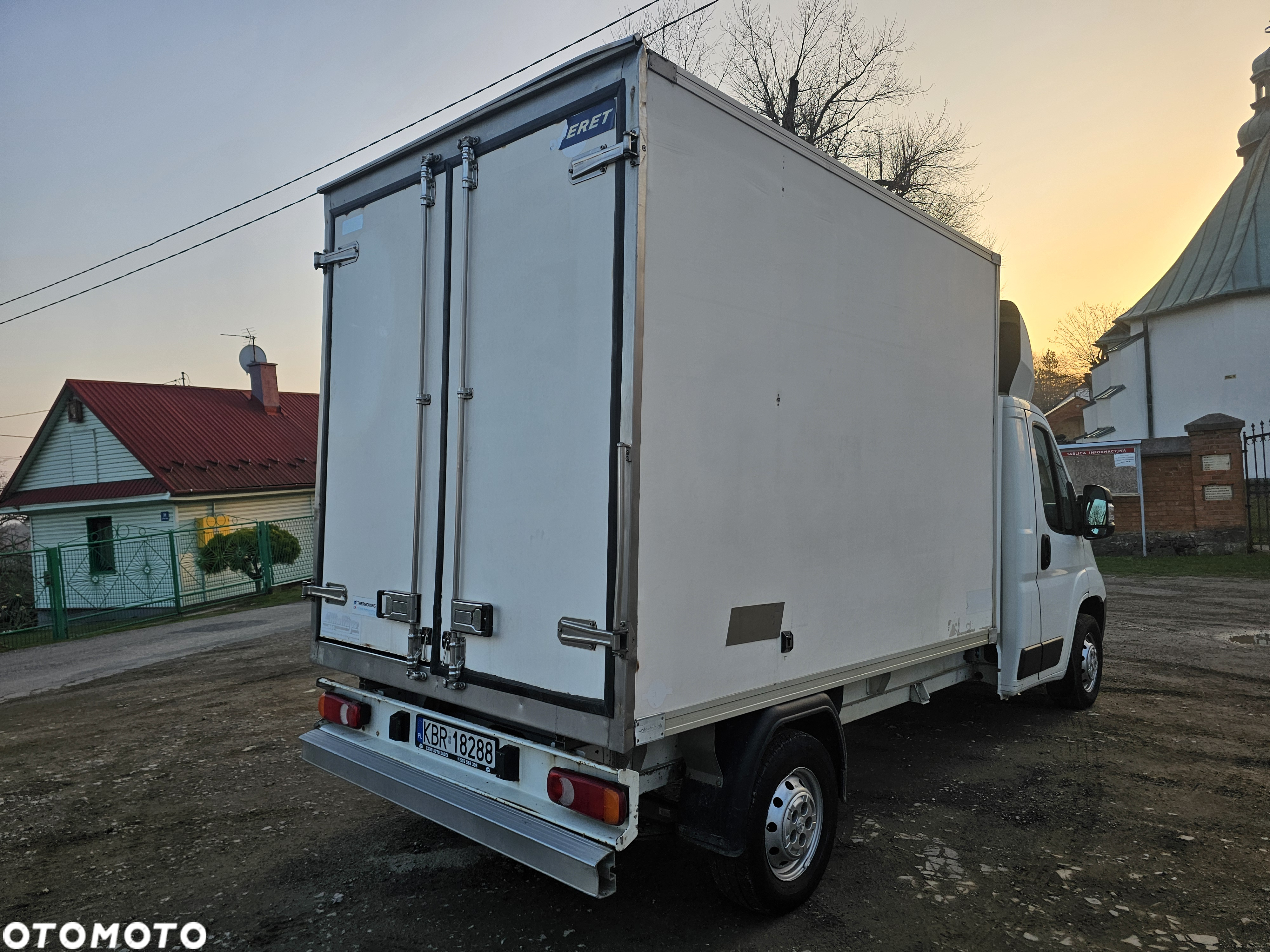 Peugeot Boxer - 7