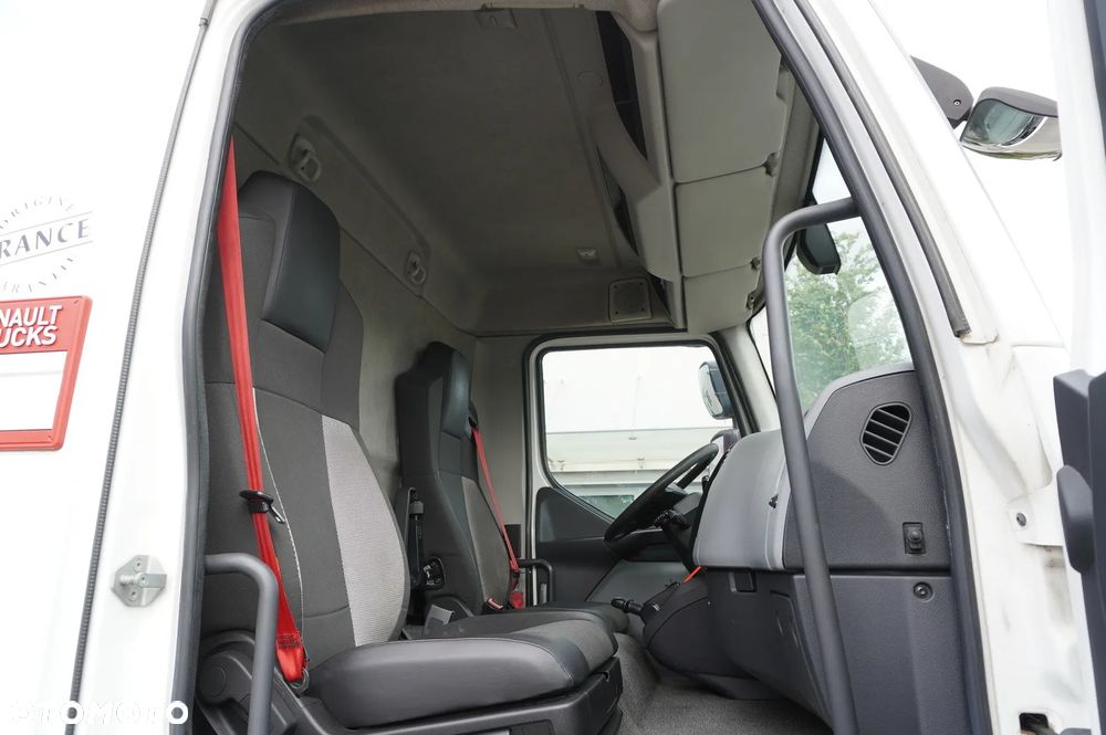 Renault D16 250 - 21