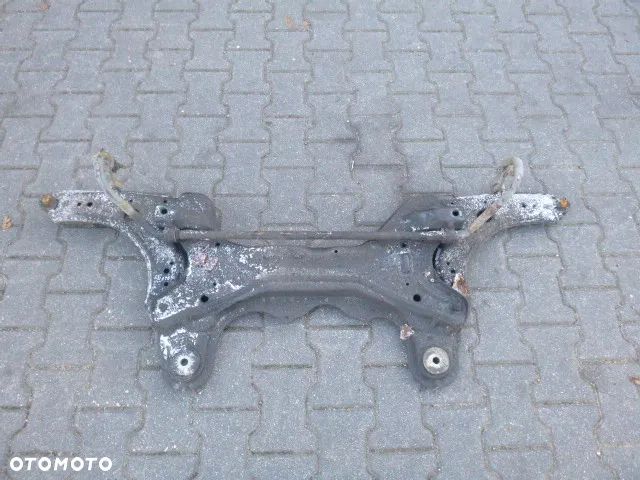SANKI PRZÓD PRZEDNIE VOLKSWAGEN GOLF IV 1.6 - 1