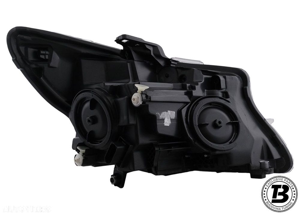 Faruri LED compatibile cu Mercedes V Class Vito W447 - 13