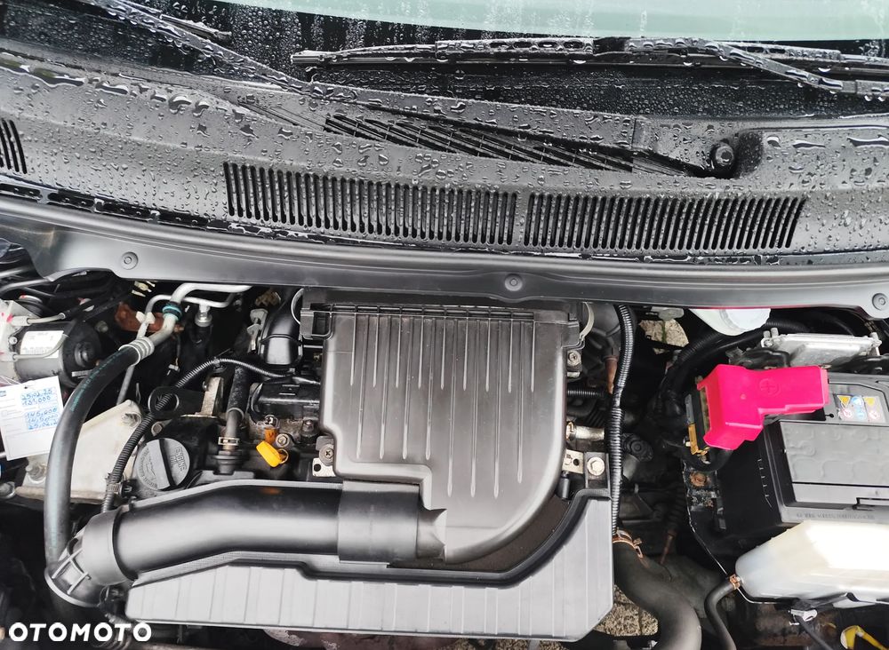 Suzuki Splash 1.2 Comfort - 11