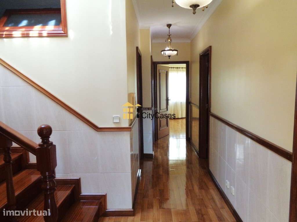 Moradia T2+1 em Campanhã | Porto - Grande imagem: 5/31