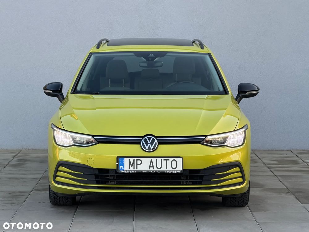 Volkswagen Golf Variant - 2