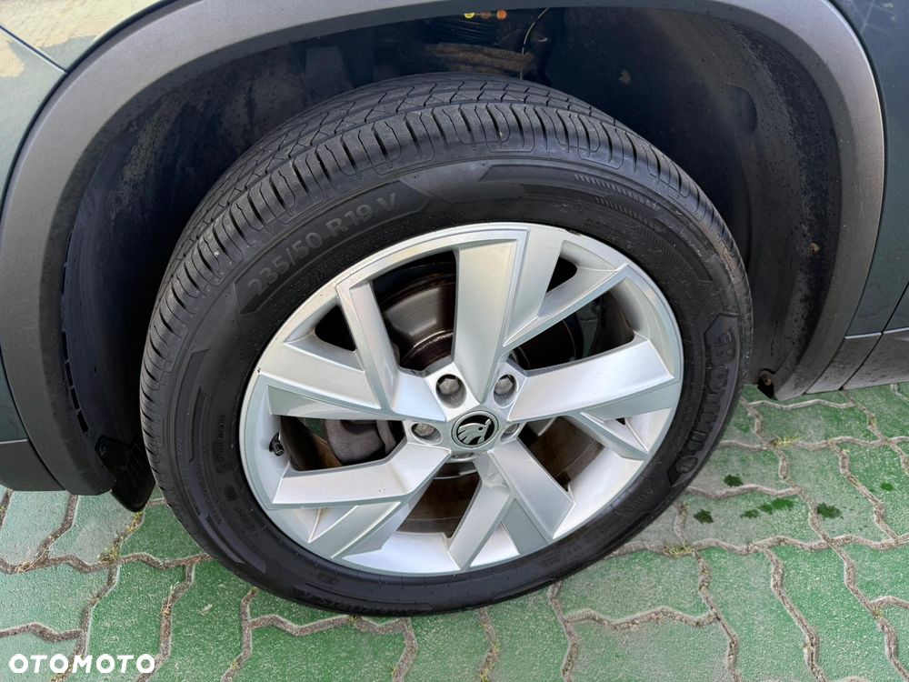 Skoda Kodiaq 2.0 TDI 4x2 Style DSG - 8