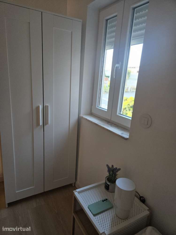 Arrendamento de quarto na Rua da Nossa Senhora dos Prazeres 29, - Grande imagem: 4/14