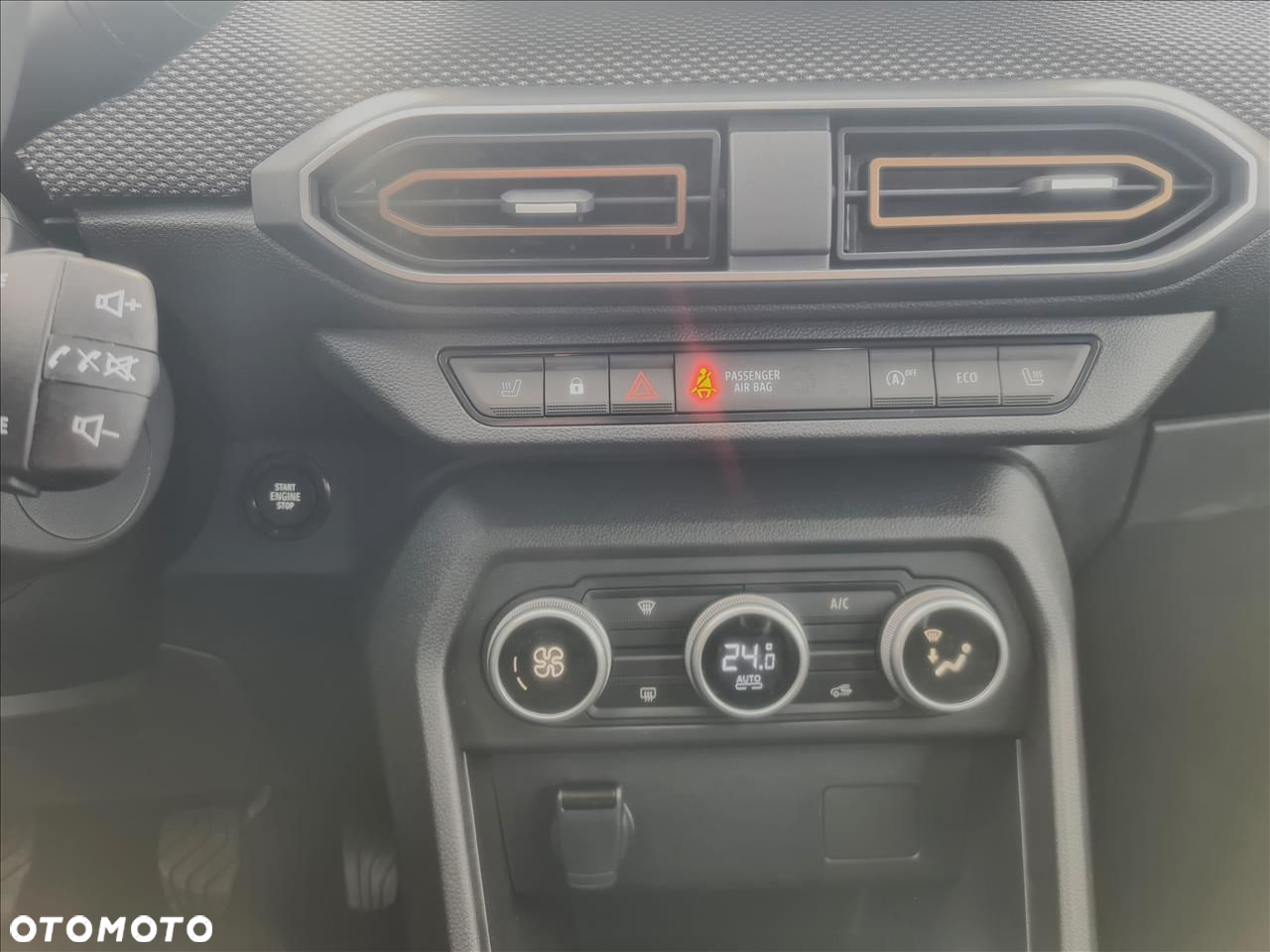 Dacia Sandero Stepway 1.0 TCe Expression - 10