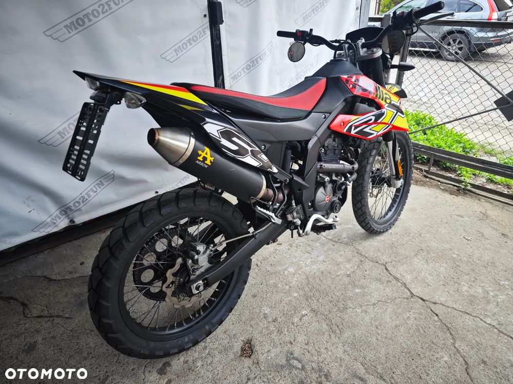 Aprilia RX - 3