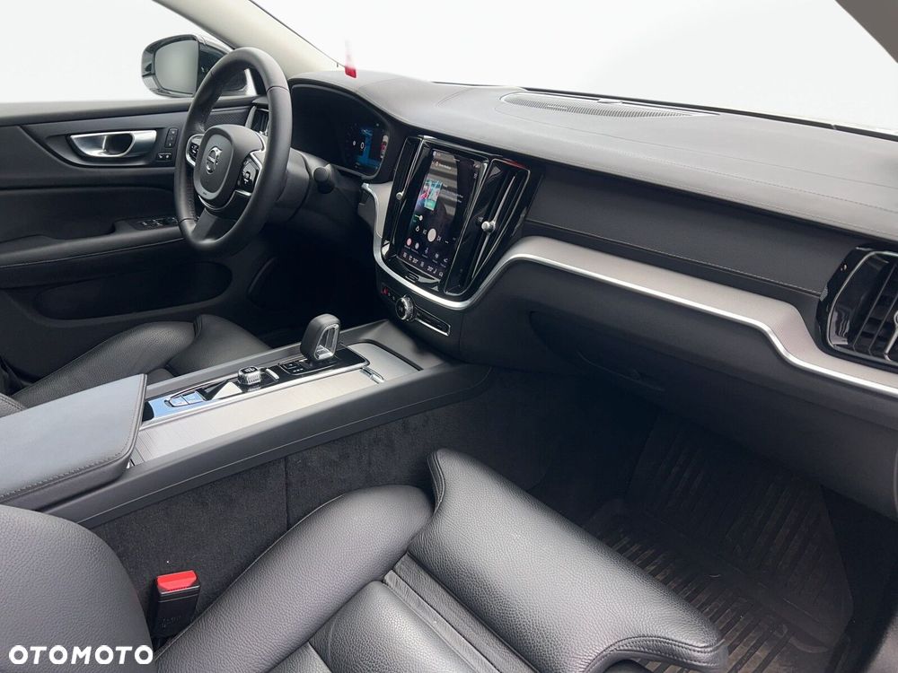 Volvo S60 B5 B AWD Ultimate Dark - 15