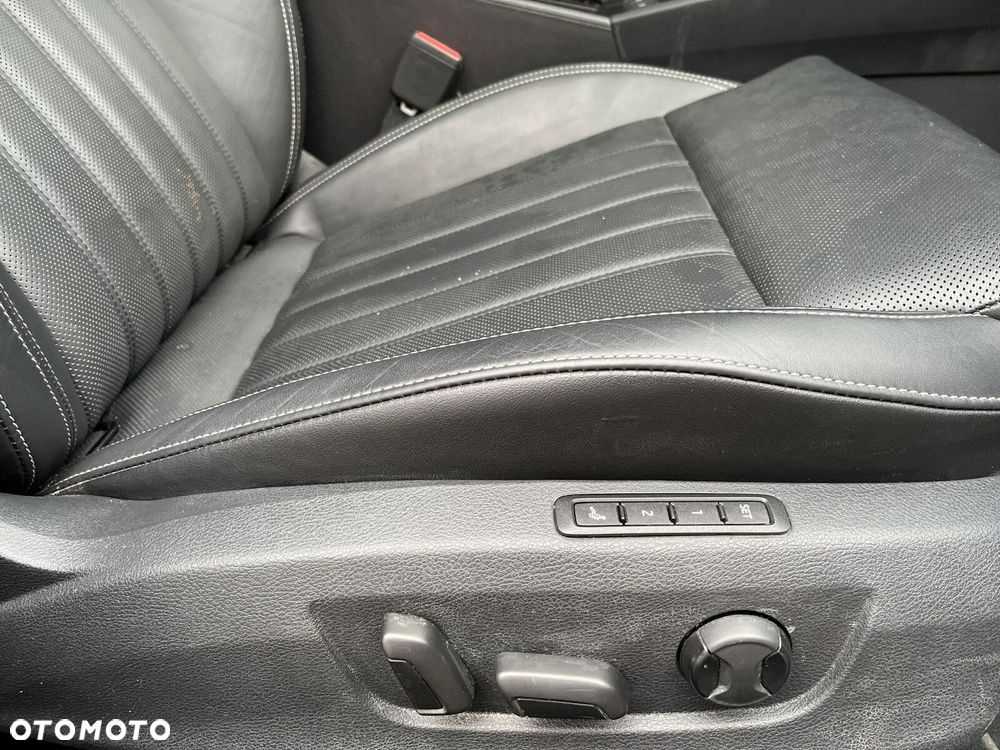 Skoda Superb - 22