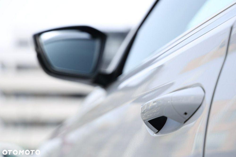 Skoda Octavia 1.5 TSI Selection - 13