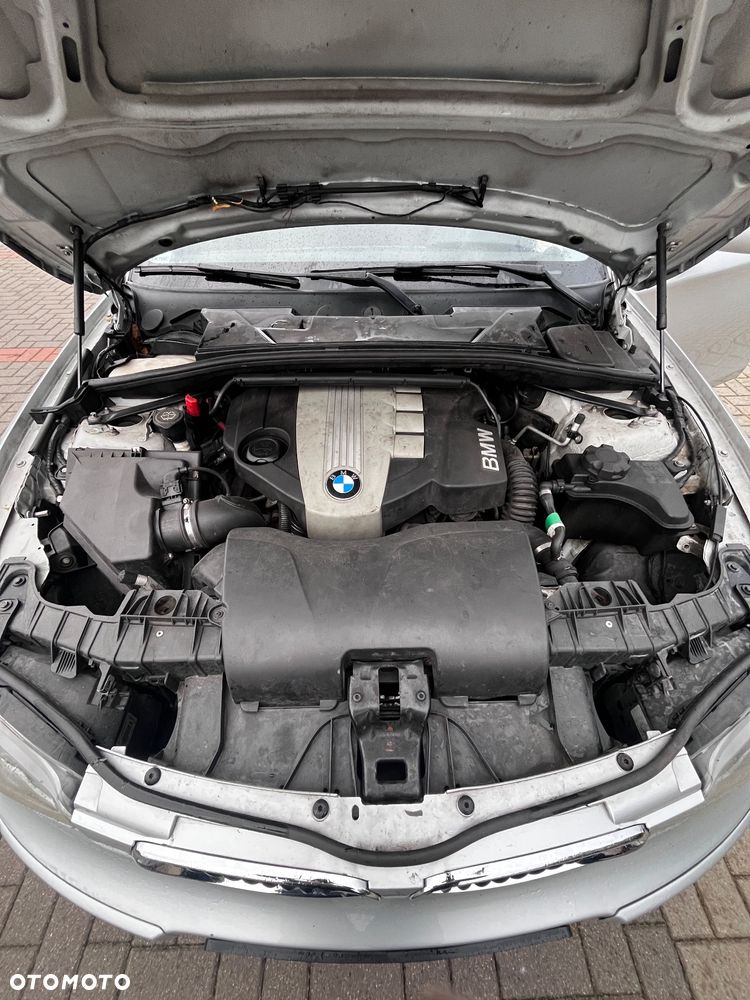 BMW Seria 1 118d - 12