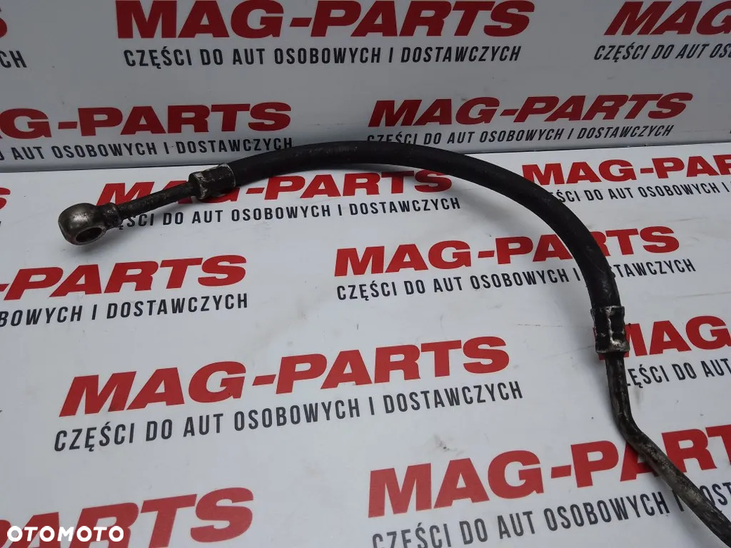 Przewód Wąż Olejowy Skrzyni Biegów Mercedes ML W163 Lift 4.0 CDI V8 - 3