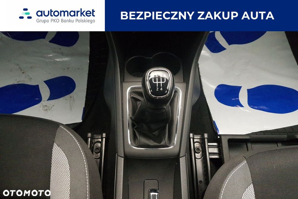 Skoda RAPID 1.0 TSI Ambition - 20