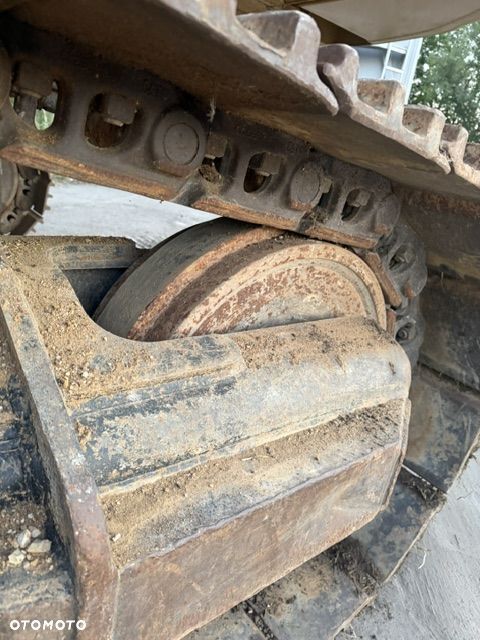 Caterpillar 340F - 12
