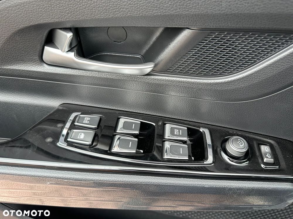 SsangYong/KGM Korando 1.5 T-GDI Joy 4WD - 8