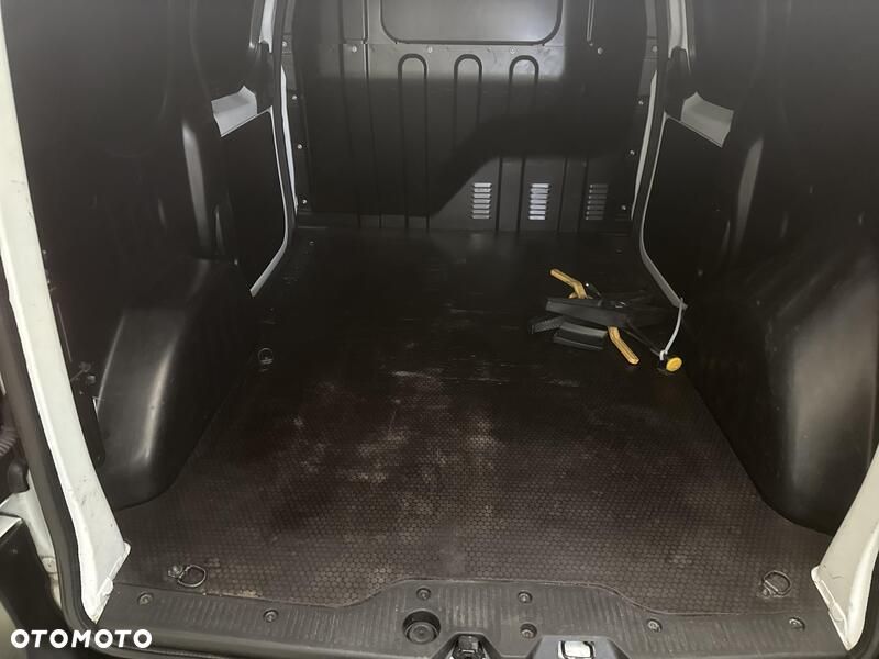 Dacia Dokker Van - 18