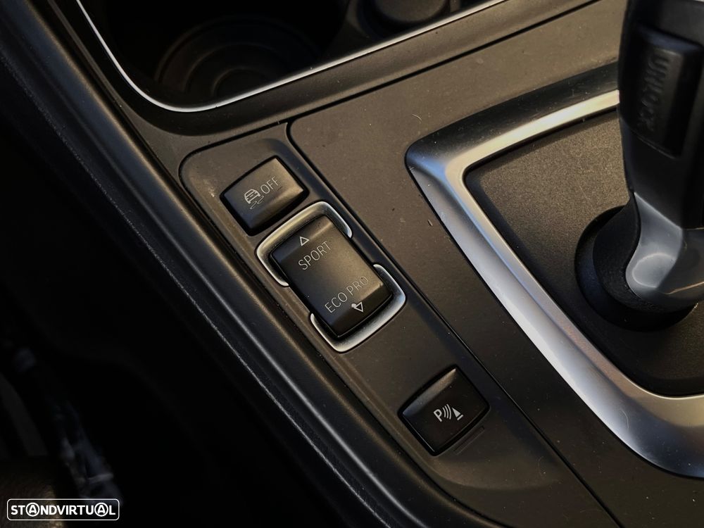 BMW 420 Gran Coupé d Sport-Aut. Luxury Line - 20