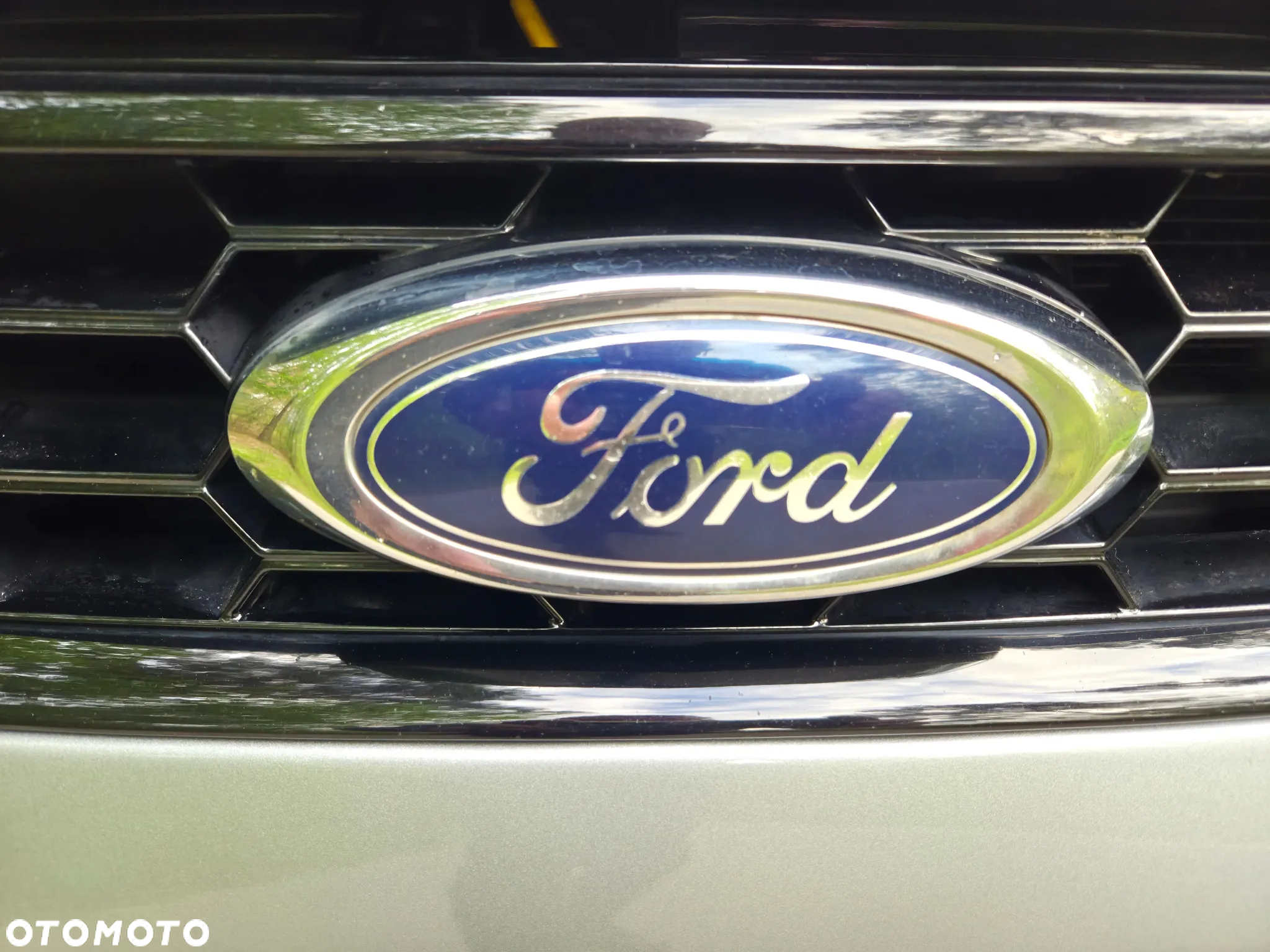 Ford Mondeo 2.0 TDCi Ghia - 30