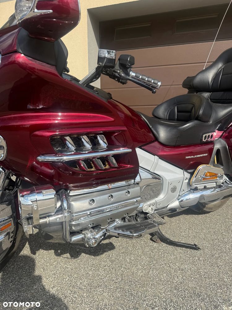 Honda GL - 7