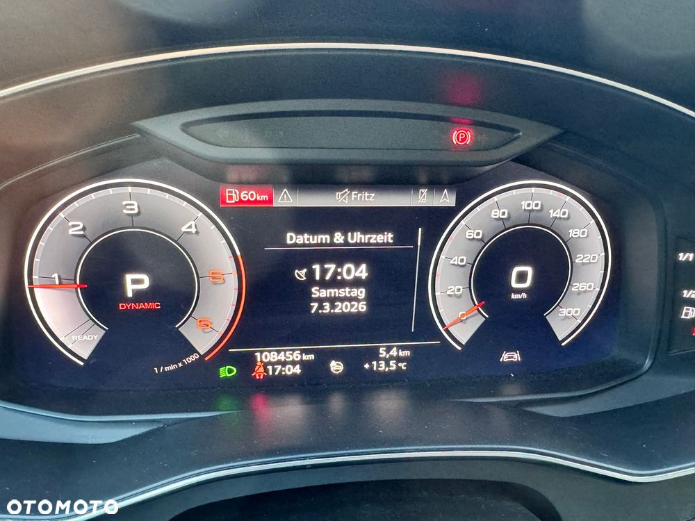 Audi A7 Sportback 40 TDI S tronic - 24