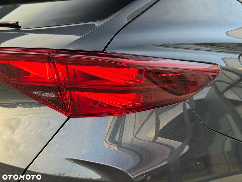 Cupra Formentor 1.5 eTSI mHEV DSG - 17