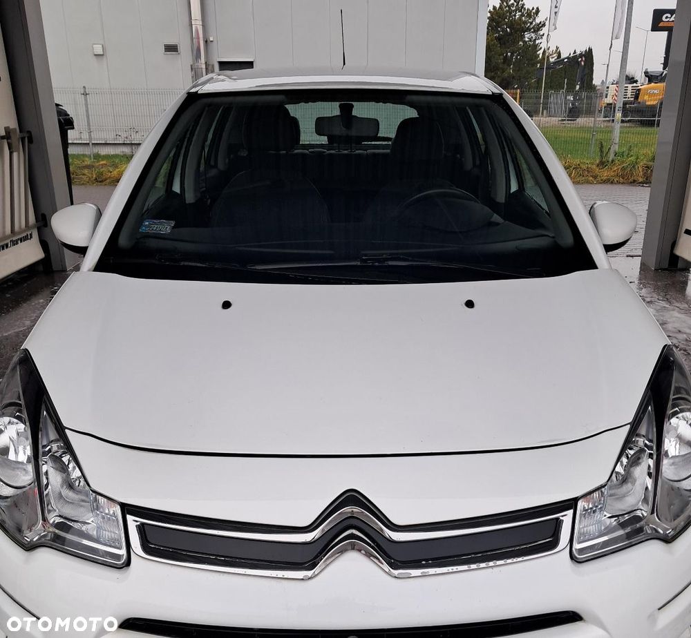 Citroën C3 1.4 HDi Exclusive - 19