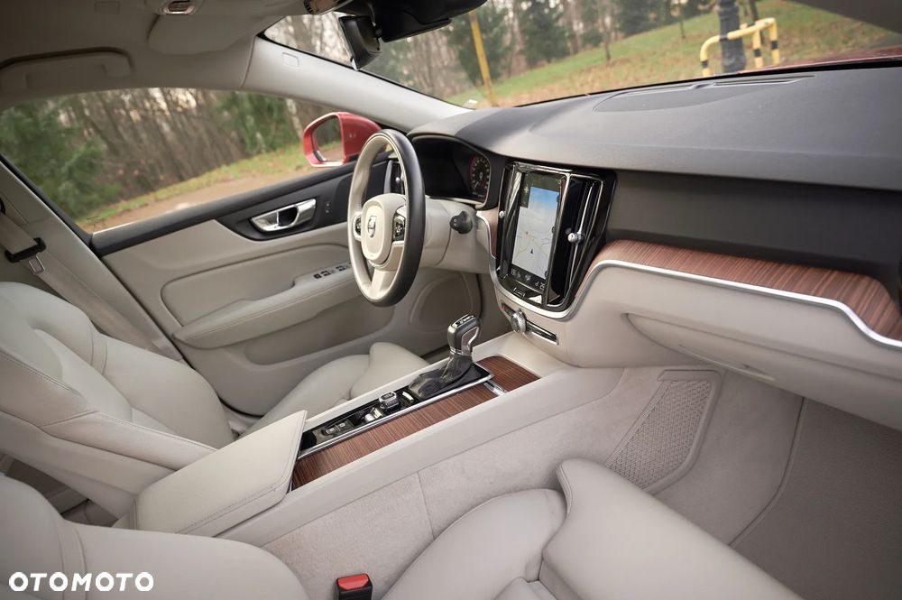 Volvo V60 T5 Geartronic Inscription - 5