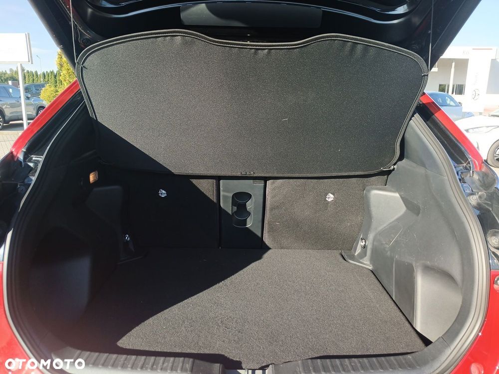 Toyota Yaris Cross Hybrid 1.5 Executive AWD - 24